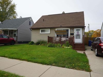 24553 Lauren Ave, Warren, MI, 48089