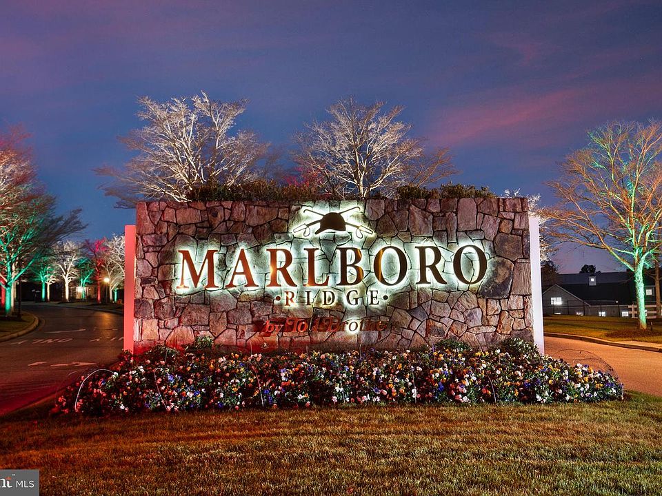 4707 Thoroughbred Dr, Upper Marlboro, MD 20772 | Zillow