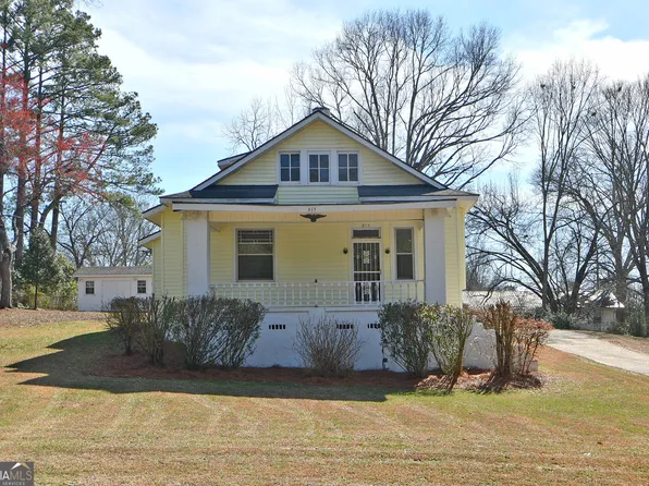 615 Mickle Dr, Roanoke, AL 36274