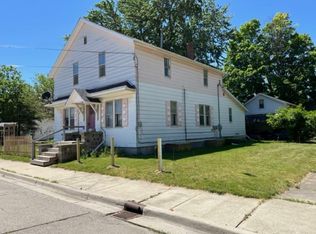 4545 Leach St, Cass City, MI 48726