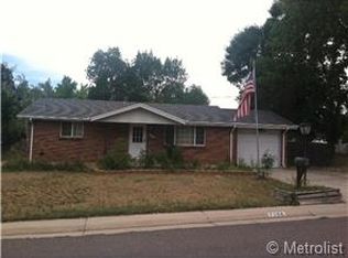7164 W 74th Pl, Arvada, CO 80003