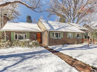 1301 Olive St, Denver, CO 80220