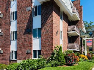 Americana Apartments, Melrose, MA 02176