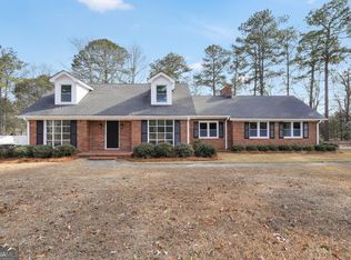 1450 Dauset Dr, Griffin, GA 30224