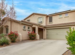 18976 N Lariat Rd, Maricopa, AZ 85138