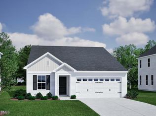 265 Buckthorn Dr, Youngsville, NC 27596