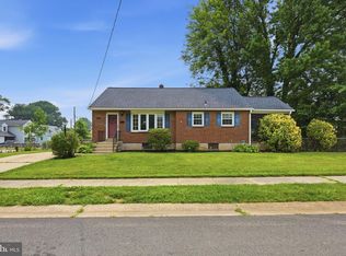 2806 Madison Ave, Claymont, DE 19703
