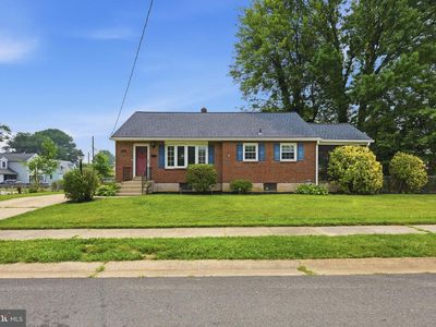 2806 Madison Ave, Claymont, DE, 19703