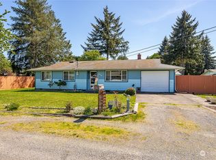 306 Carol Rd, Centralia, WA 98531