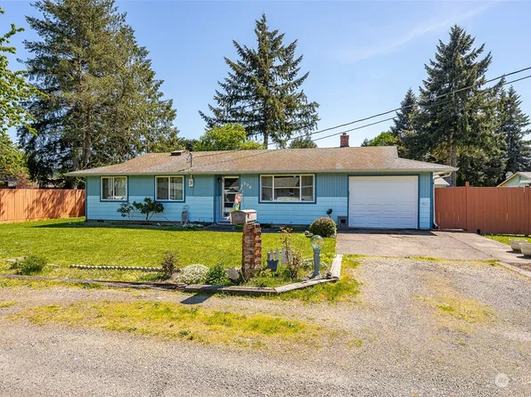 306 Carol Road, Centralia, WA 98531