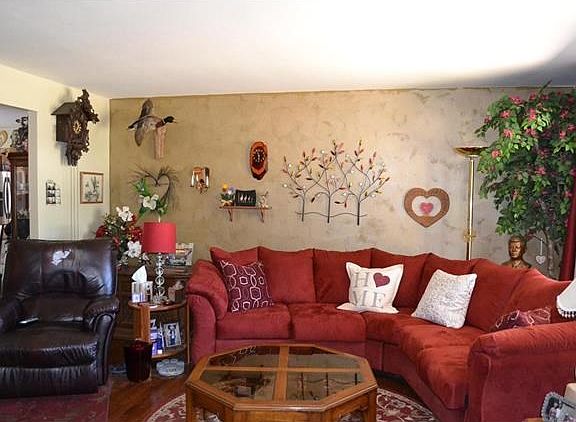 Large Living space