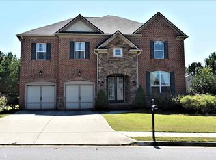 1437 Rolling View Way, Dacula, GA 30019