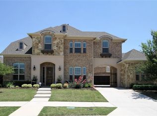 7308 Nichols Trl, Frisco, TX 75034