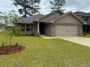 191 Ridgeway Cir, Crestview, FL 32536