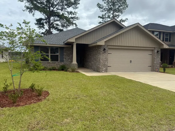 191 Ridgeway Cir, Crestview, FL 32536