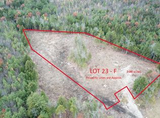 Lot 23 - F Smally Way, Bridgton, ME 04009