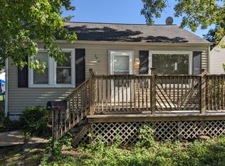 306 E Northview Ave, Wentzville, MO