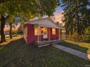 1005 Jefferson St, Ypsilanti, MI 48197