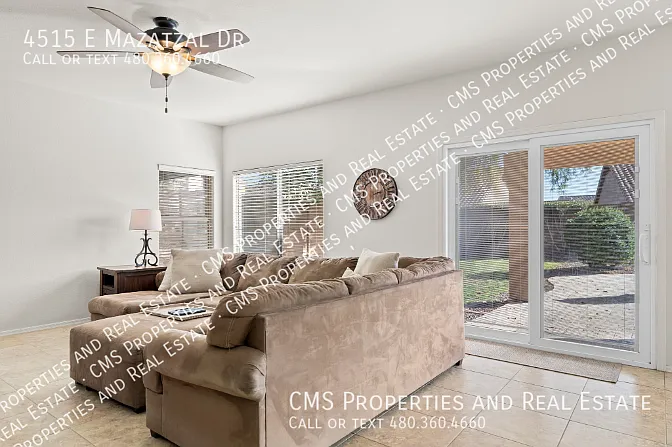 4515 E Mazatzal Dr — Photo 13