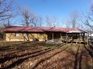 751 Nolin Dam Rd, Sweeden, KY 42285