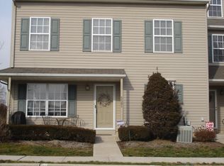 5501 Drawbridge Ct, Royersford, PA 19468