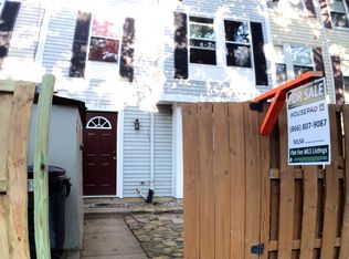 13477 Demetrias Way, Germantown, MD 20874