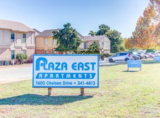 Plaza East, Edmond, OK 73013