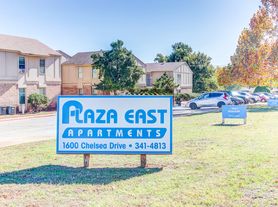 Plaza East