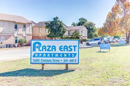 Plaza East Photo 1