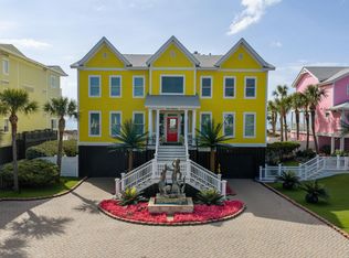 914 Ocean Blvd, Isle Of Palms, SC 29451