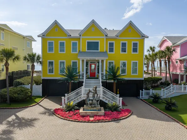 914 Ocean Blvd, Isle Of Palms, SC 29451