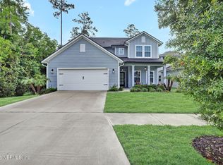 658 Ivory Palm Rd, Orange Park, FL 32073