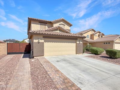 22248 W Shadow Dr, Buckeye, AZ, 85326