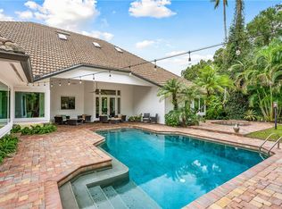 5500 Bent Pine Dr, Vero Beach, FL 32967