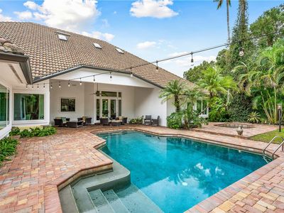 5500 Bent Pine Dr, Vero Beach, FL, 32967