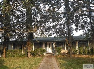 2330 N 1st St, Harlingen, TX 78550