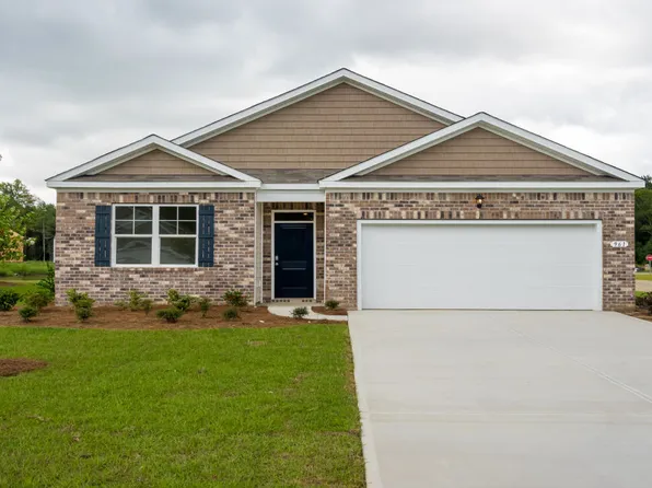 3613 Bells Lake Cir, Longs, SC 29568