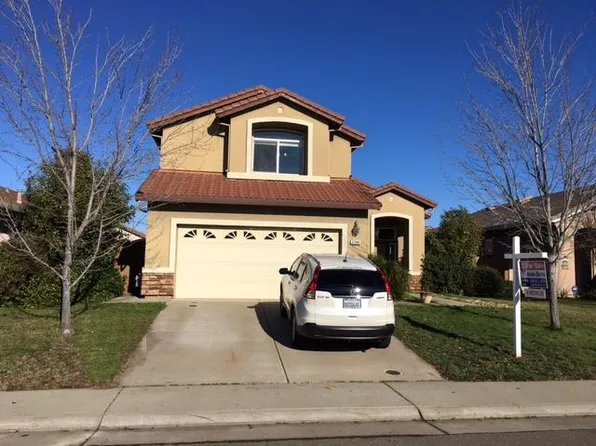 3549 Envero Way, Rancho Cordova, CA 95670