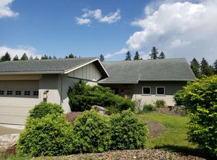 149 Beverly Dr, Sagle, ID 83860