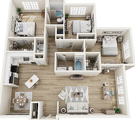 Springdale_C1_SR Springdale_C1_SR