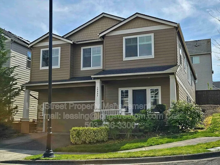 16992 NW Tristan St — Photo 2