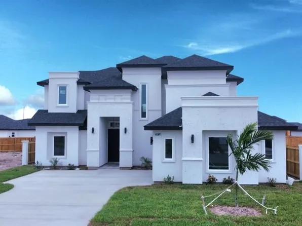 7659 Hana Dr, Brownsville, TX 78520