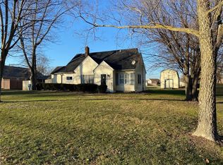 10716 E Edgewood Ave, Indianapolis, IN 46239