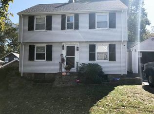 43 Sunrise Rd, Quincy, MA 02171