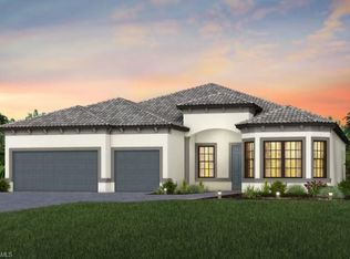 20396 Napa Loop, Estero, FL 33928