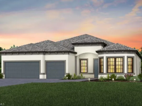 20396 Napa LOOP, ESTERO, FL 33928