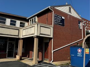 510 Station St Suite 1, Bridgeville, PA 15017