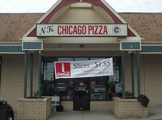 7673 Post Rd, North Kingstown, RI 02852