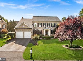 18229 Glen Abbey Ct, Leesburg, VA 20176