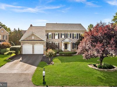 18229 Glen Abbey Ct, Leesburg, VA, 20176